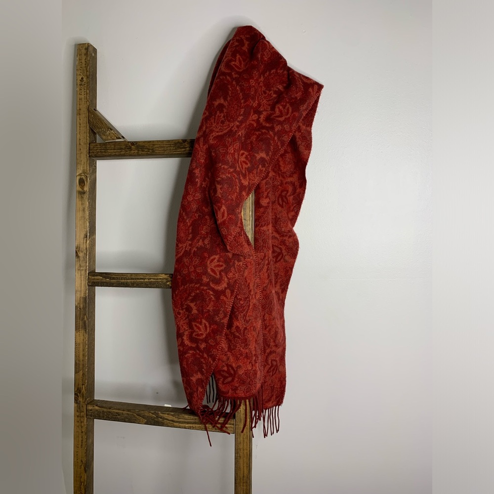 V. FRAAS Cashmink Scarf